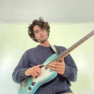 Meet your Posher, James